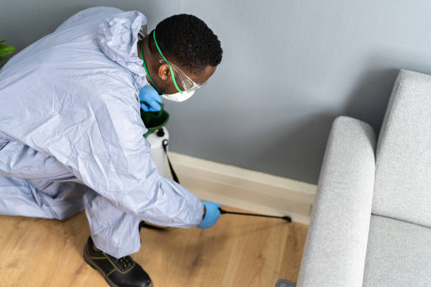 Best Pest Prevention Services  in Kings Grant, NC